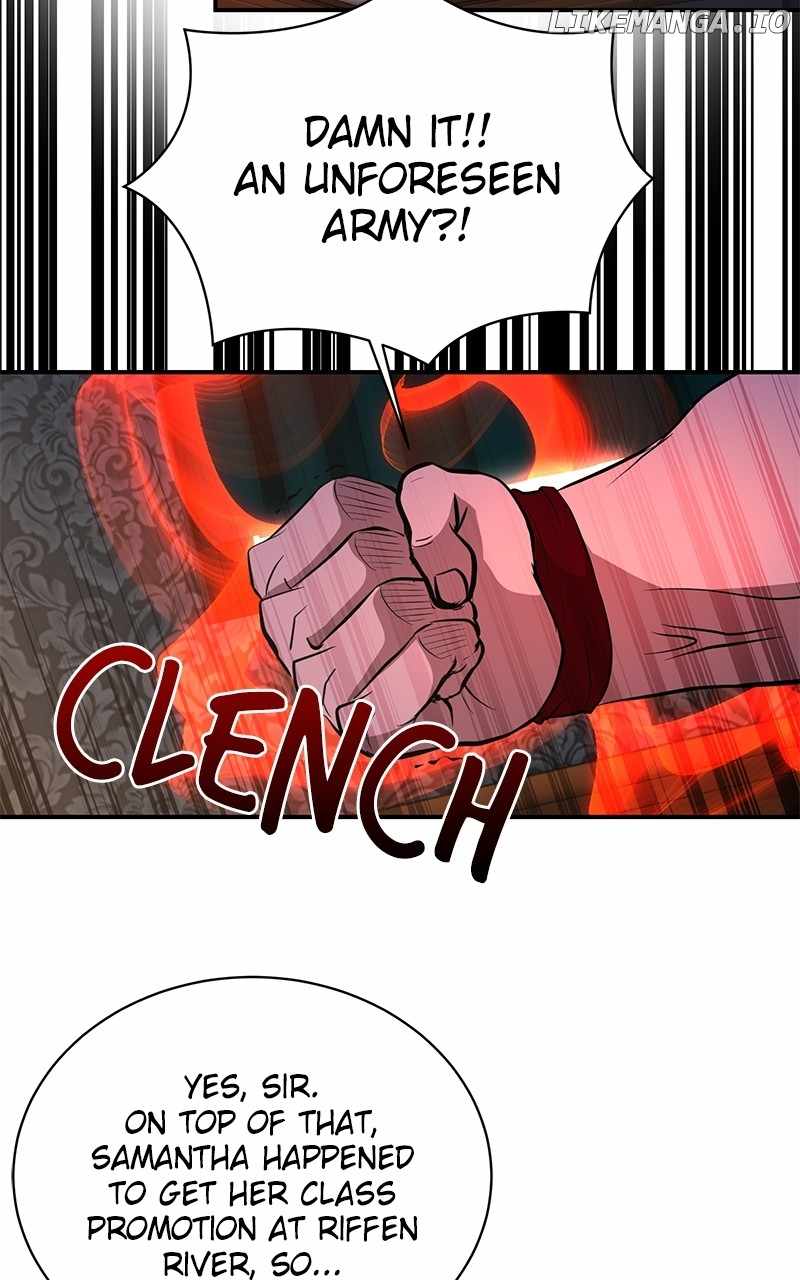 The Strongest Florist Chapter 226 84